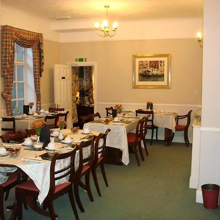 Hunters Lodge Guest House Southampton Dış mekan fotoğraf