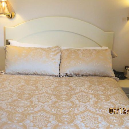 Hunters Lodge Guest House Southampton Dış mekan fotoğraf