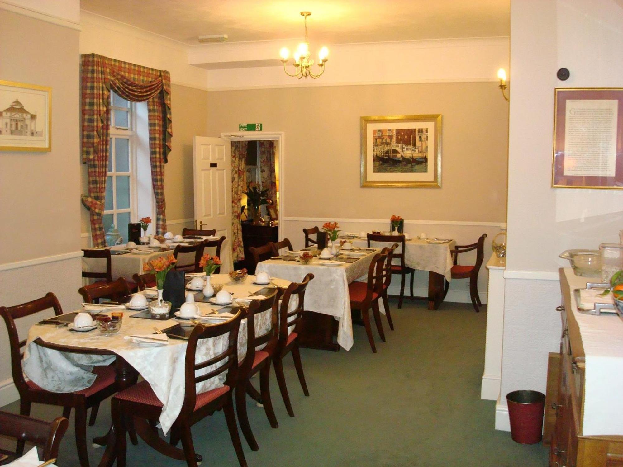 Hunters Lodge Guest House Southampton Dış mekan fotoğraf