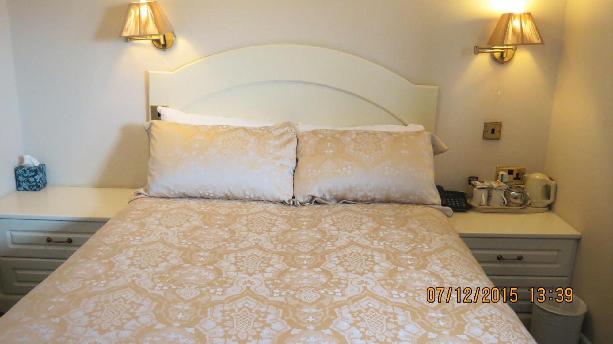 Hunters Lodge Guest House Southampton Dış mekan fotoğraf