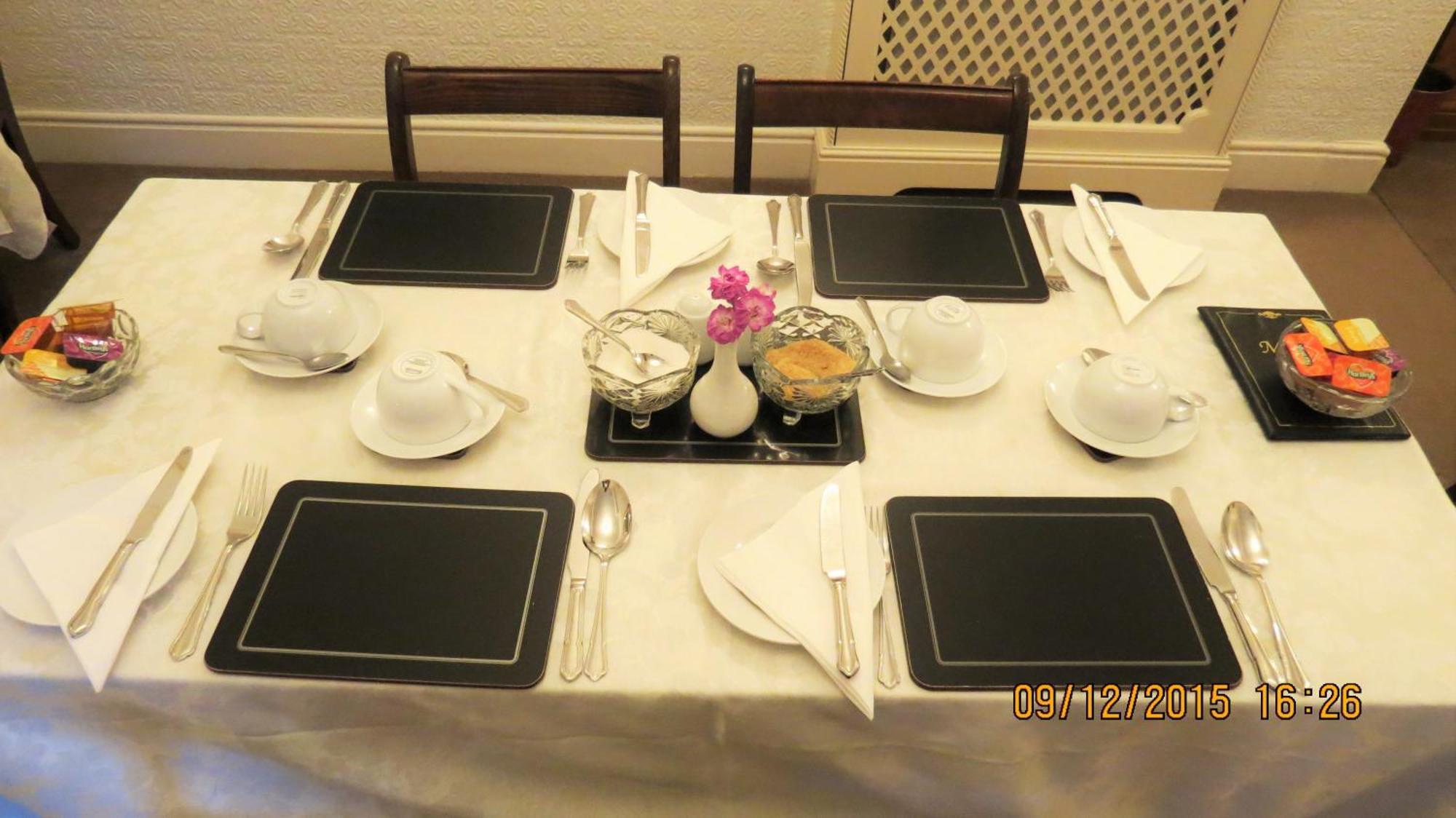 Hunters Lodge Guest House Southampton Dış mekan fotoğraf