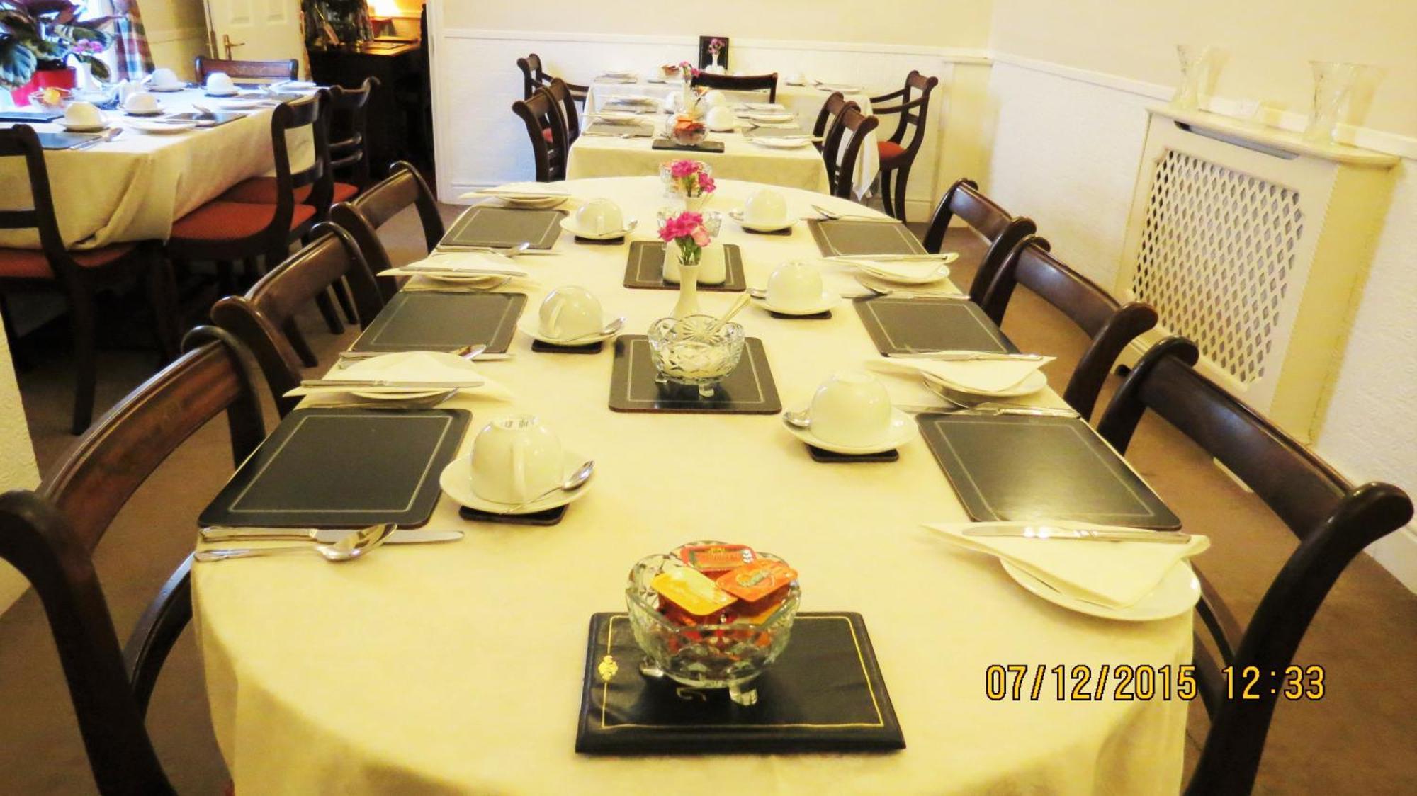 Hunters Lodge Guest House Southampton Dış mekan fotoğraf