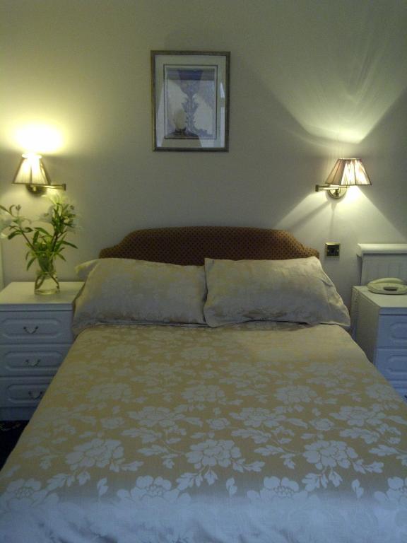 Hunters Lodge Guest House Southampton Dış mekan fotoğraf
