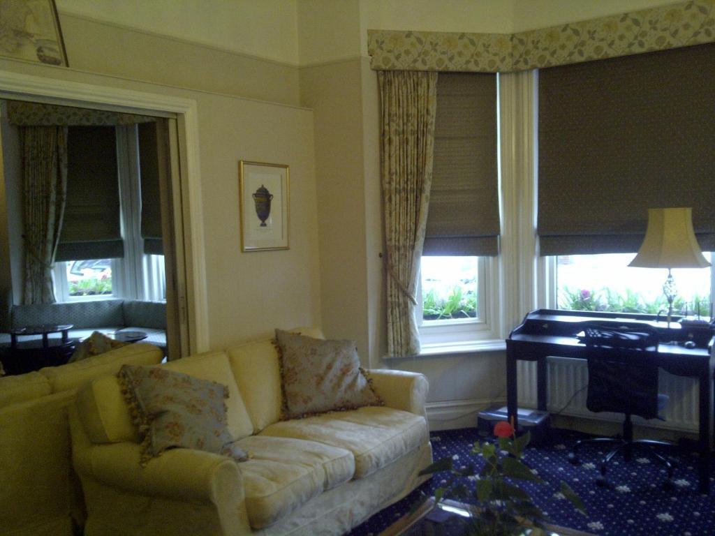 Hunters Lodge Guest House Southampton Dış mekan fotoğraf