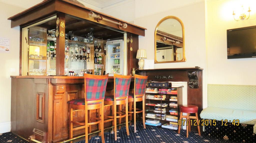 Hunters Lodge Guest House Southampton Dış mekan fotoğraf