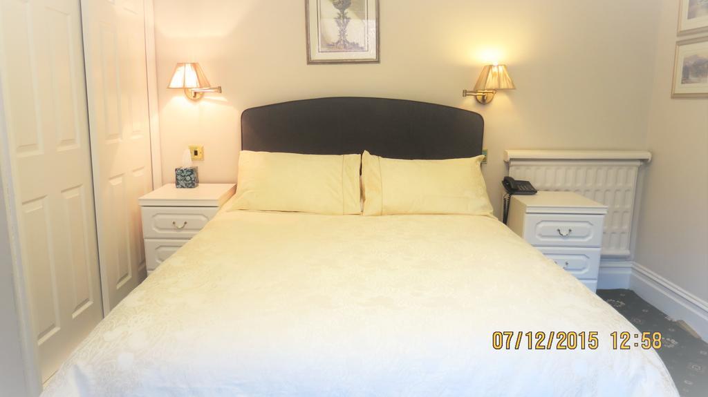 Hunters Lodge Guest House Southampton Dış mekan fotoğraf