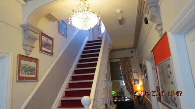 Hunters Lodge Guest House Southampton Dış mekan fotoğraf