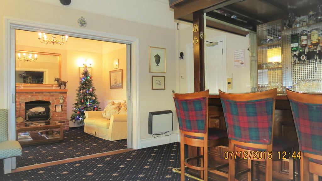 Hunters Lodge Guest House Southampton Dış mekan fotoğraf