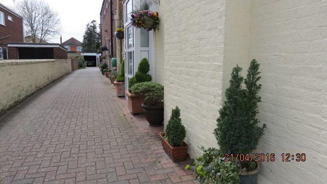 Hunters Lodge Guest House Southampton Dış mekan fotoğraf