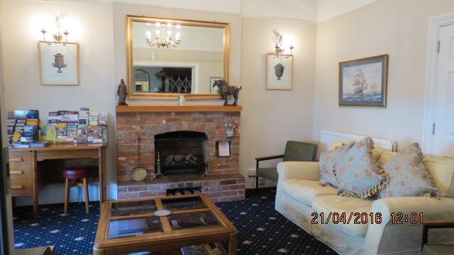 Hunters Lodge Guest House Southampton Dış mekan fotoğraf