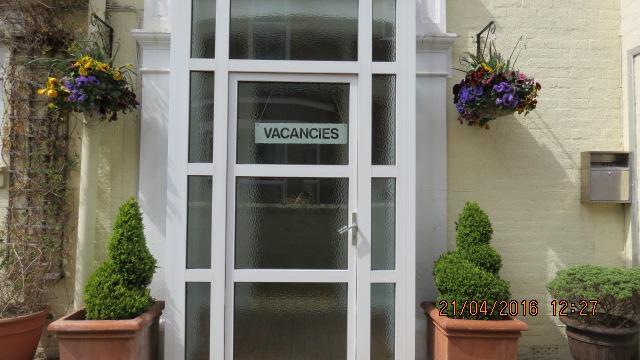 Hunters Lodge Guest House Southampton Dış mekan fotoğraf
