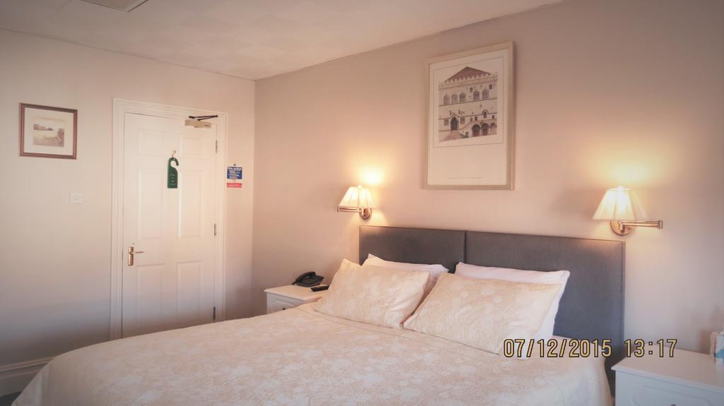 Hunters Lodge Guest House Southampton Dış mekan fotoğraf