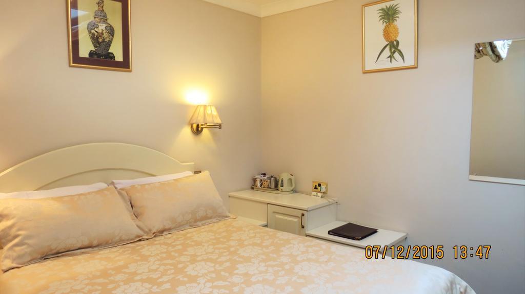 Hunters Lodge Guest House Southampton Dış mekan fotoğraf