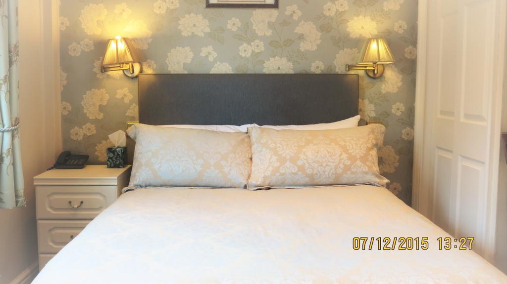 Hunters Lodge Guest House Southampton Dış mekan fotoğraf