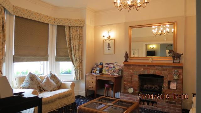 Hunters Lodge Guest House Southampton Dış mekan fotoğraf