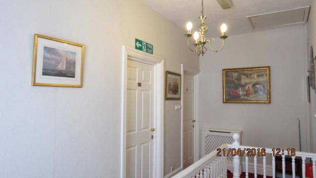 Hunters Lodge Guest House Southampton Dış mekan fotoğraf