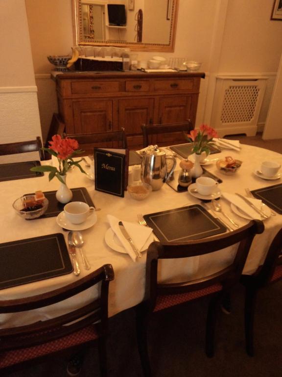 Hunters Lodge Guest House Southampton Dış mekan fotoğraf