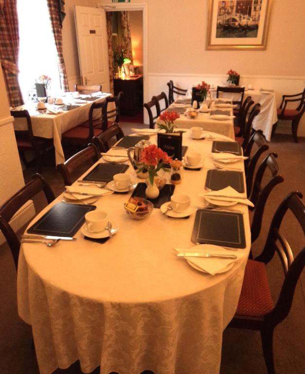 Hunters Lodge Guest House Southampton Dış mekan fotoğraf
