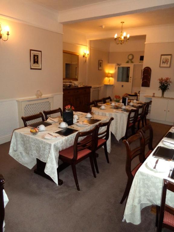 Hunters Lodge Guest House Southampton Dış mekan fotoğraf