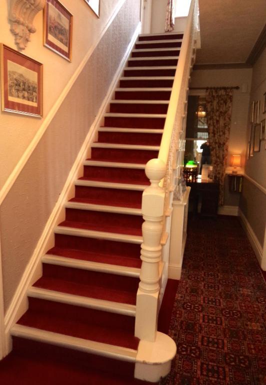 Hunters Lodge Guest House Southampton Dış mekan fotoğraf