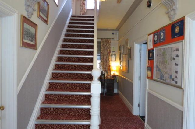 Hunters Lodge Guest House Southampton Dış mekan fotoğraf