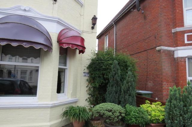 Hunters Lodge Guest House Southampton Dış mekan fotoğraf