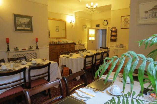 Hunters Lodge Guest House Southampton Dış mekan fotoğraf