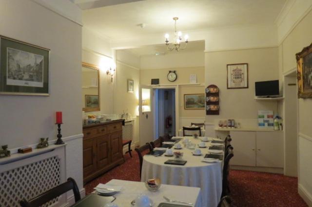 Hunters Lodge Guest House Southampton Dış mekan fotoğraf