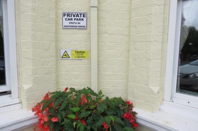 Hunters Lodge Guest House Southampton Dış mekan fotoğraf