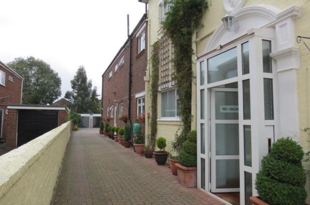 Hunters Lodge Guest House Southampton Dış mekan fotoğraf