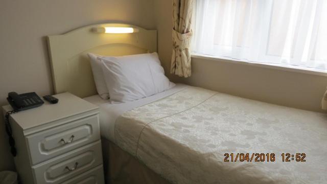 Hunters Lodge Guest House Southampton Dış mekan fotoğraf
